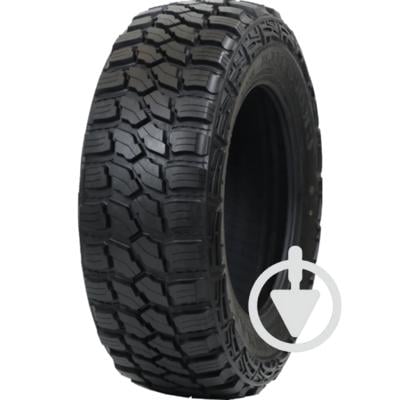 Автошина Lakesea Crocodile M/T 225/75 R16 115/112Q (283977)