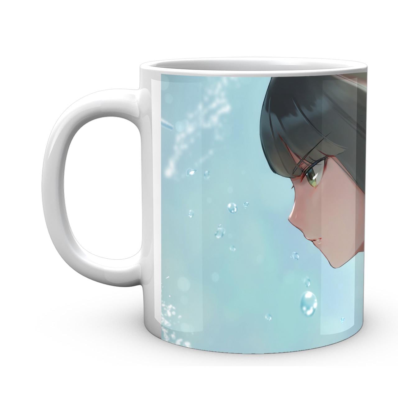 Чашка Geekland Spirited Away Хаку (SPA 02.20)