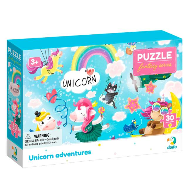 Пазл мини DoDo My Little Pony 200380 Новое поколение (1699273823)