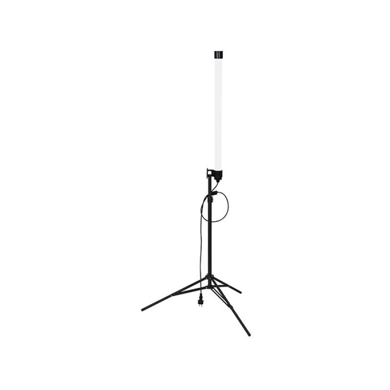 Светильник светодиодный переносной HOROZ ELECTRIC Telescope 40W (107-003-0040-010) Светильник светодиодный переносной HOROZ ELECTRIC Telescope 40W (107-003-0040-010)