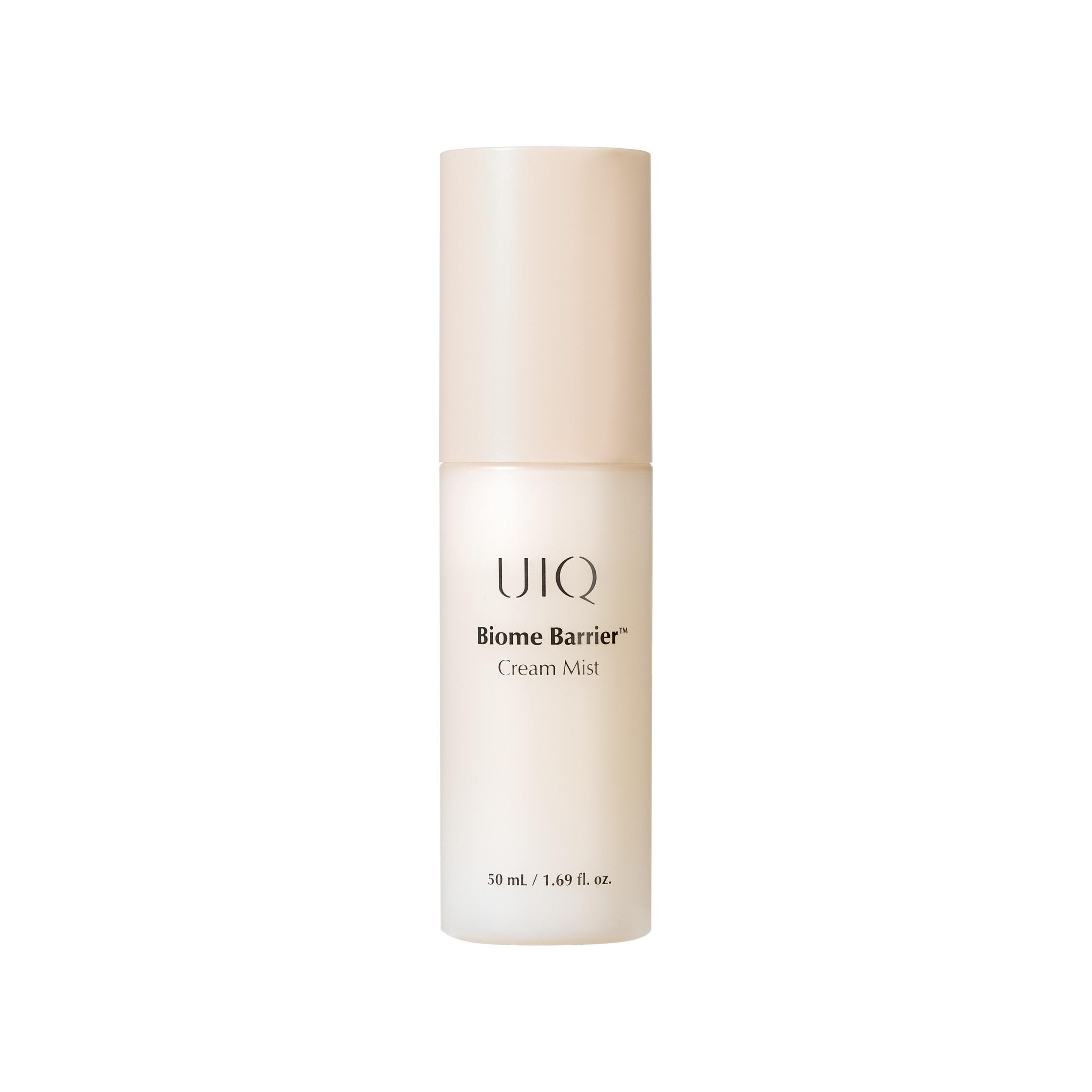 Спрей кремовый UIQ Biome Barrier Cream Mist 50 мл (27828276)