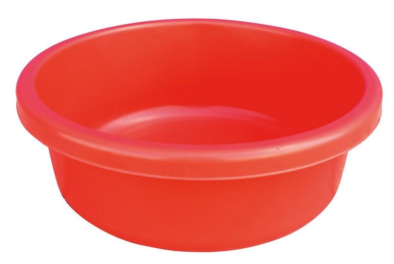 Таз пластиковый хозяйственный Господар 8,5 л (92-0239) Таз пластиковый хозяйственный Господар 8,5 л (92-0239)