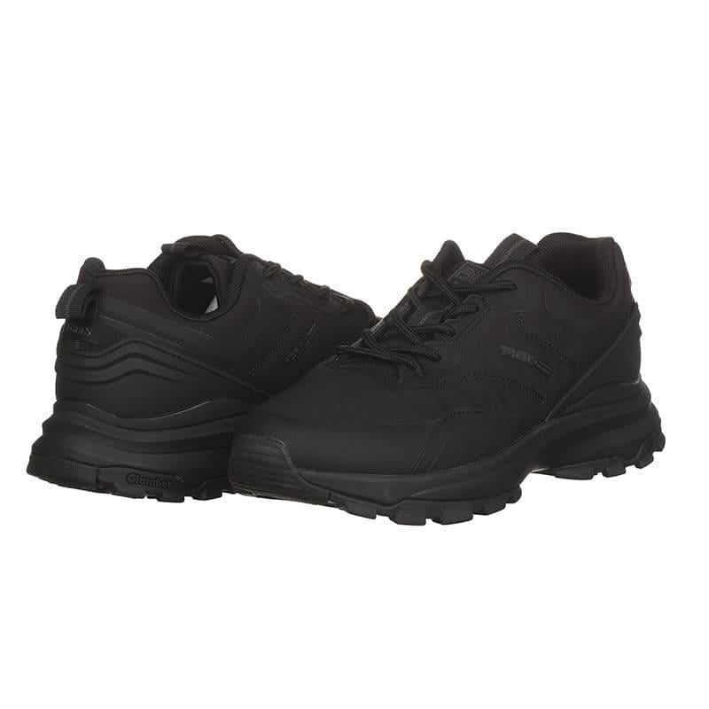 Кроссовки женские BaaS L1891-1C с плащевки р. 41 Черный (20357)