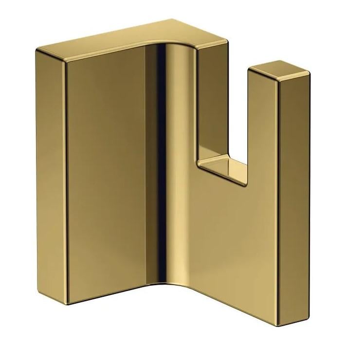 Крючок для полотенец AXOR Universal Rectangular металл Золотой (42611990)