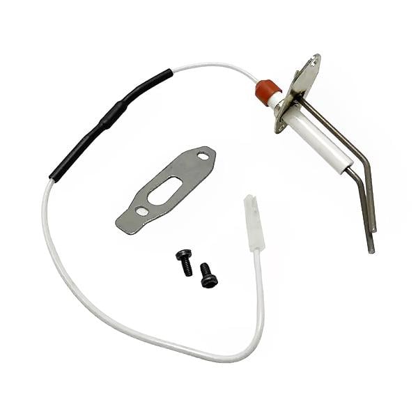 Электрод розжига/ионизации для конденсационного котла Ferroli Bluehelix Tech/Pro/Twist Tech/Pro 39846091 (00000062887) Электрод розжига/ионизации для конденсационного котла Ferroli Bluehelix Tech/Pro/Twist Tech/Pro 39846091 (00000062887)
