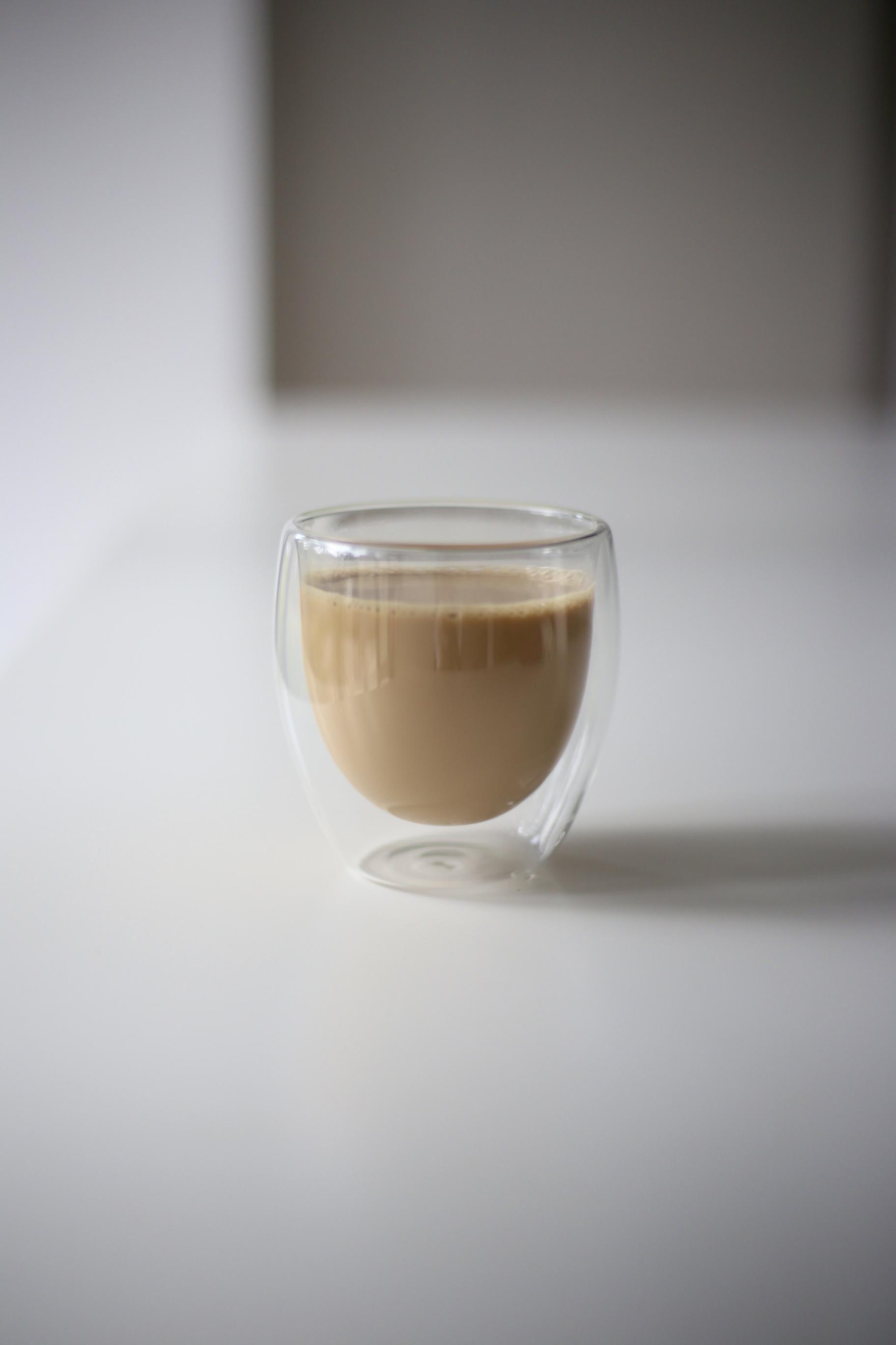 Стакан с двойным дном 250 мл (00000010110) - фото 2 Стакан с двойным дном 250 мл (00000010110) - фото 2