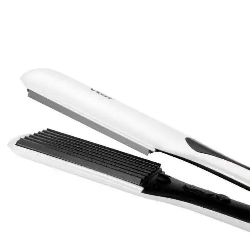 Плойка-гофре професійна VGR керамічне покриття 10559 (V-557) - фото 6 Плойка-гофре професійна VGR керамічне покриття 10559 (V-557) - фото 6