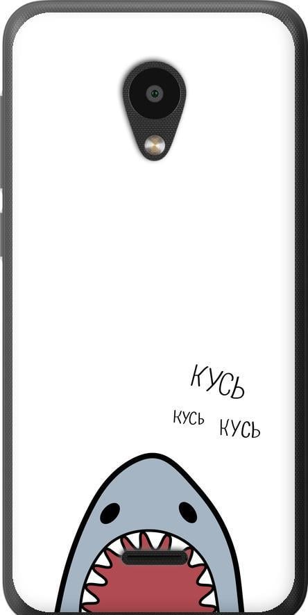 Чохол на Meizu C9 Акула (4870u-1627-42517)