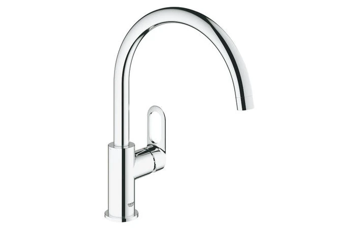 Змішувач Grohe BauLoop (31368000) - фото 1