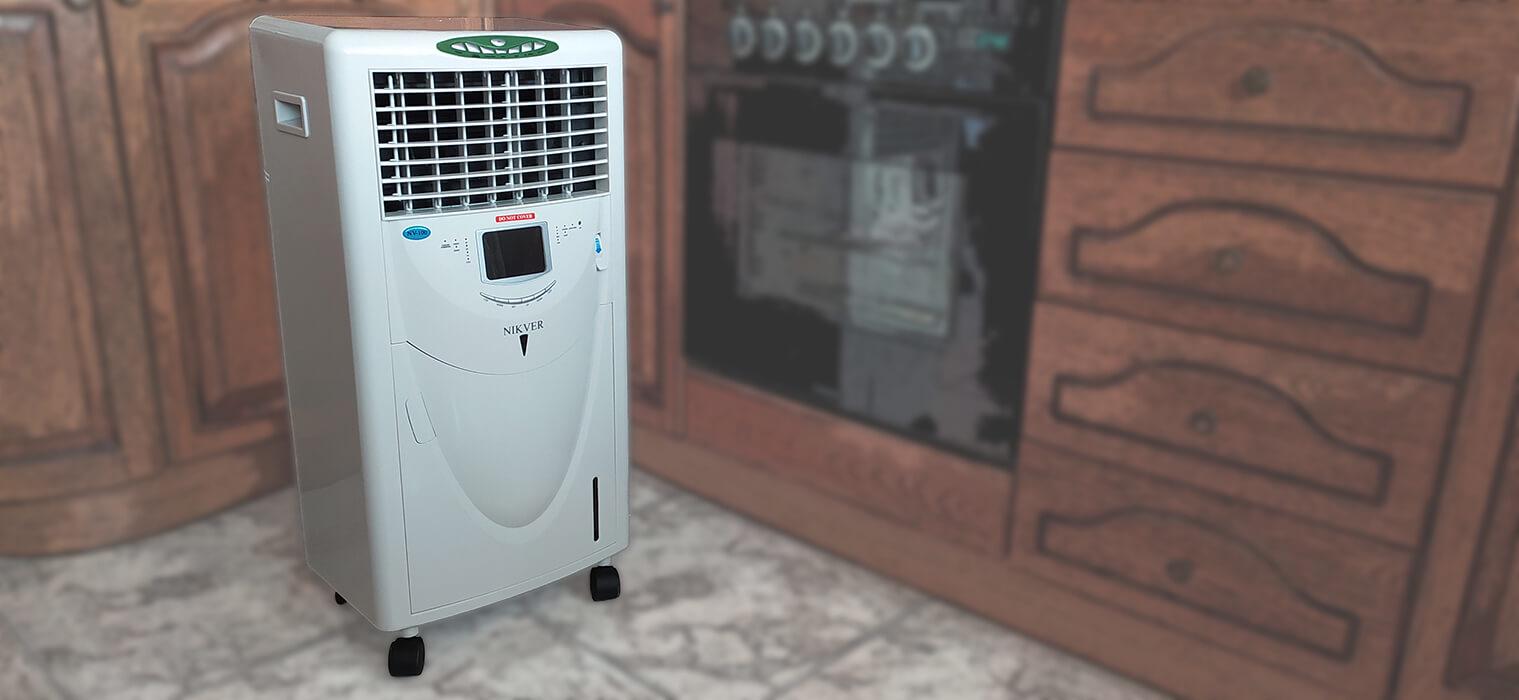 Озонатор Nikver NV500 (24027251) - фото 4 Озонатор Nikver NV500 (24027251) - фото 4