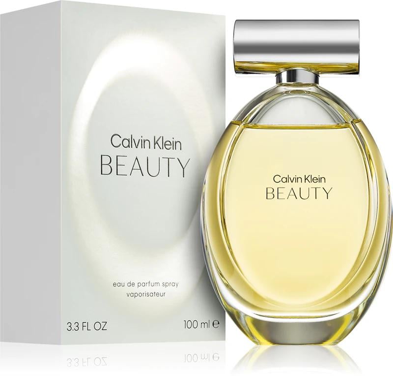 Парфумована вода для жінок Calvin Klein Beauty 100 мл (18778444)