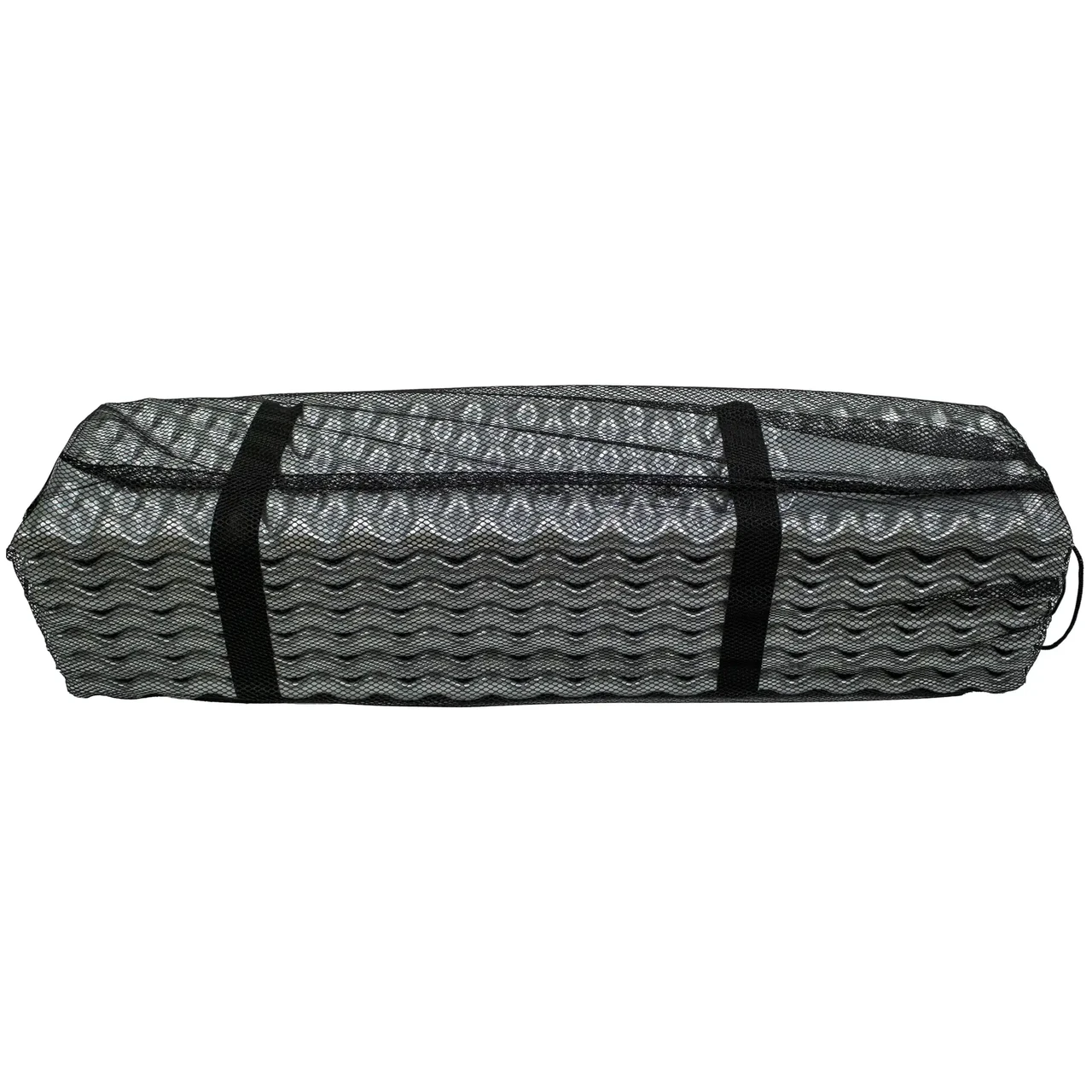 Килимок туристичний складаний Tribe Trekker Reflect T-BC-0001 185х56х1,8 см Olive (T-BC-0001-olive) - фото 5 Килимок туристичний складаний Tribe Trekker Reflect T-BC-0001 185х56х1,8 см Olive (T-BC-0001-olive) - фото 5