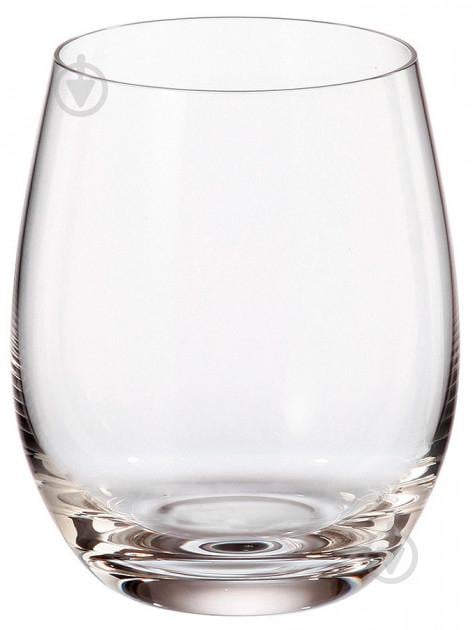 Набор стаканов Pollo (Mergus) 220 мл 6 пр Bohemia 2S180 220 BOH