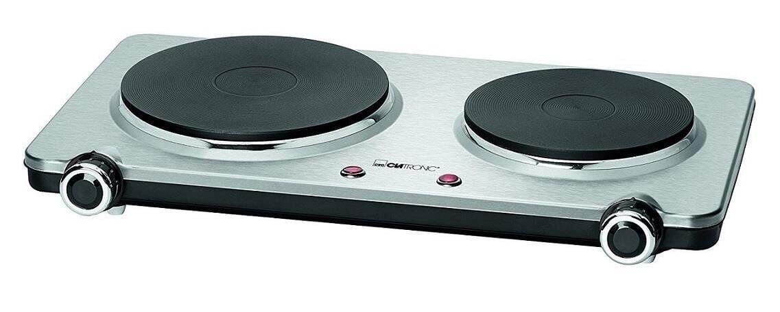 Электроплита CLATRONIC DKP 3668 (5585412)