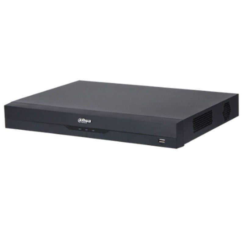 IP-видеорегистратор Dahua DHI-NVR5216-EI 16-канальный 1U 2HDD WizSense