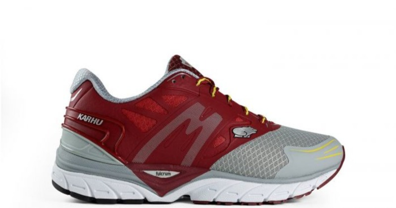 Кроссовки Karhu Men's Strong 6 MRS р. 42 (59551) - фото 3