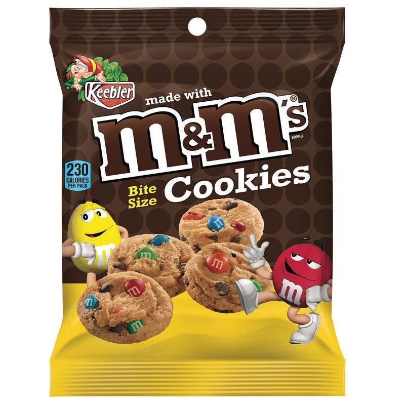 Печенье M&m's cookies (659391566)