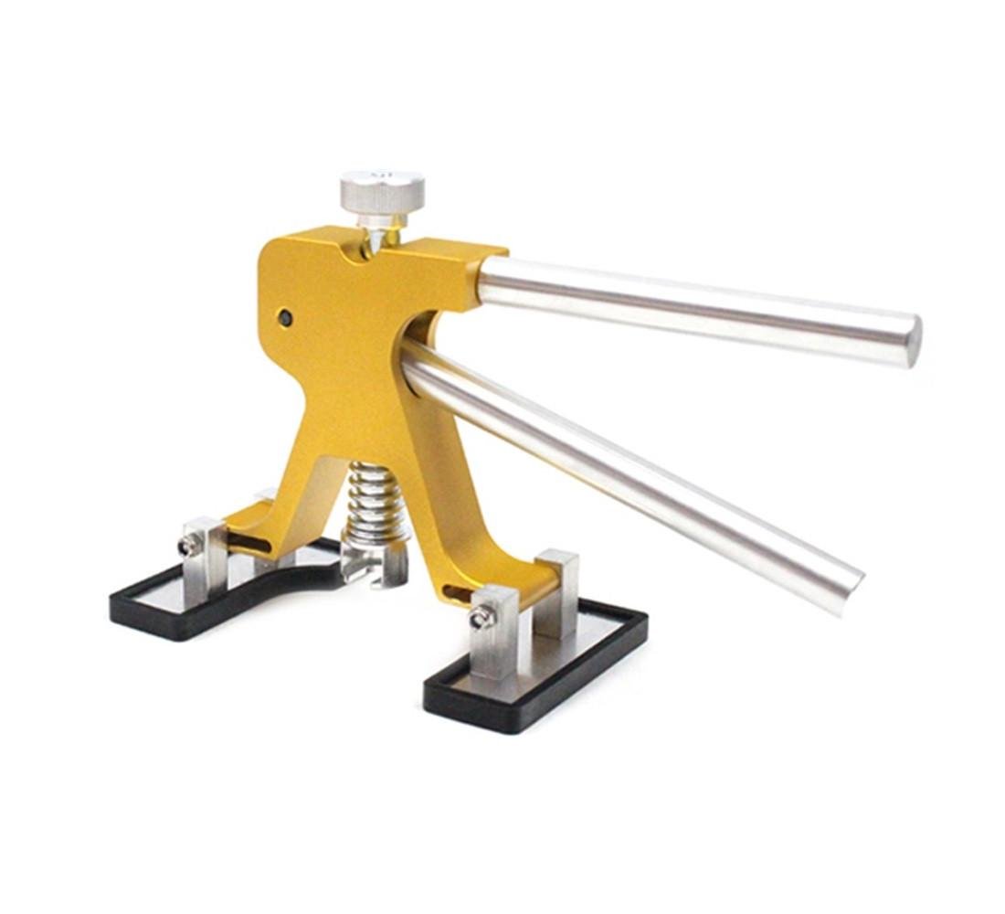 Міні-ліфтер та комплект адаптерів для видалення вм'ятин без фарбування (200701-022)