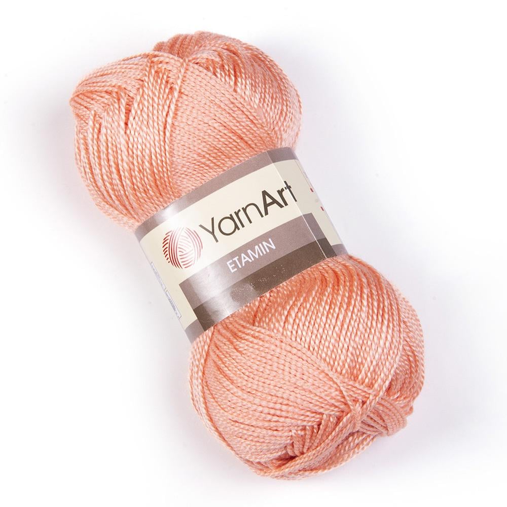 Пряжа YarnArt Etamin 456 Пряжа YarnArt Etamin 456