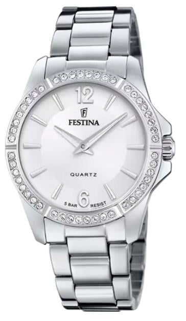 Годинник Festina F20593/1