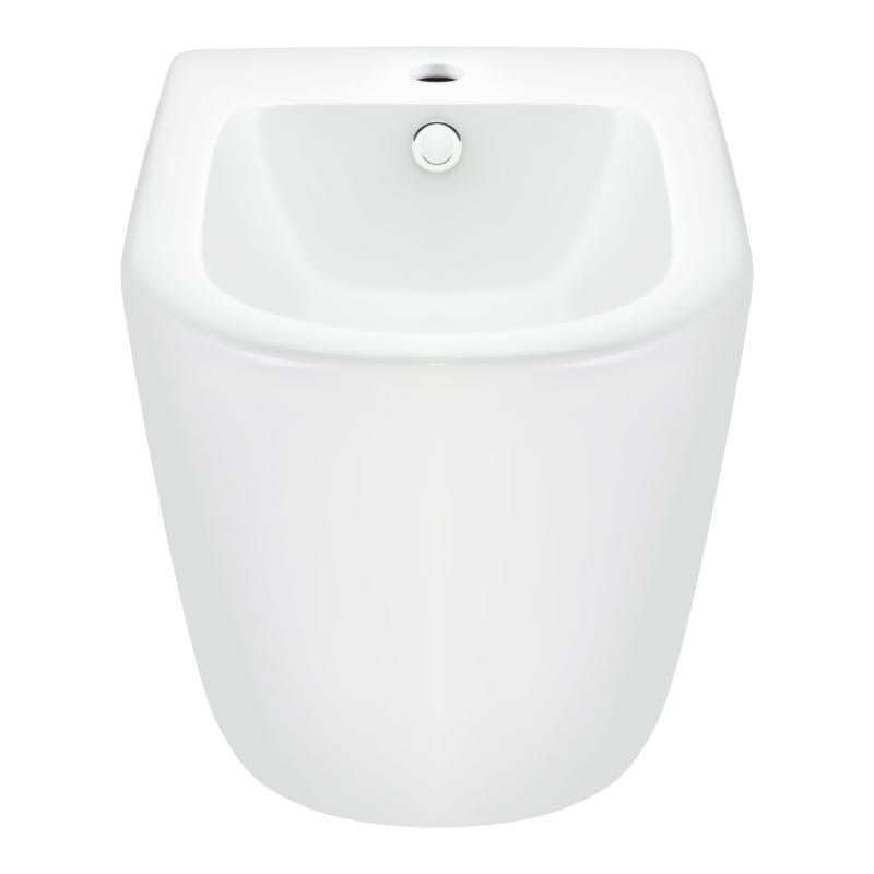 Биде напольное Q-tap Robin QT13442141CW (13964)