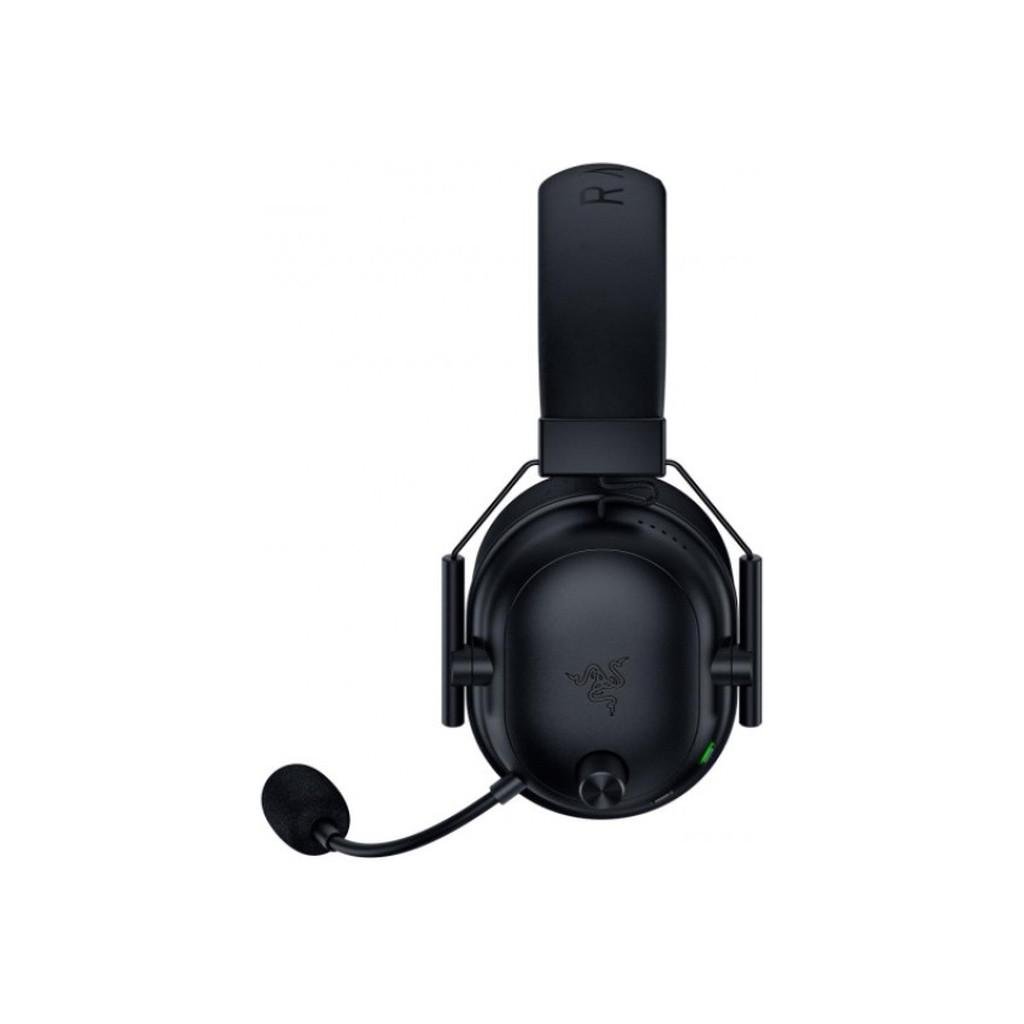 Наушники Razer Blackshark V2 HyperSpeed Wireless Black (RZ04-04960100-R3M1) - фото 3