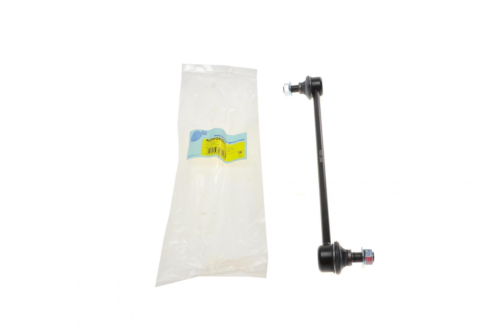 Тяга стабилизатора переднего BLUE PRINT Honda CR-V III/IV 06- (ADH28557)