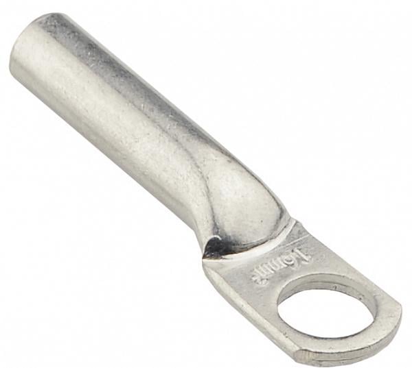 Наконечник луженый АСКО-УКРЕМ DT/G-16-10 16 мм2 M10 гильза 35 мм 1 шт. (A0060180033)