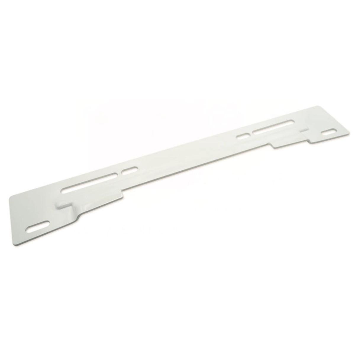 Пластина монтажна TESY універсальна 81х3х510 мм (107484)