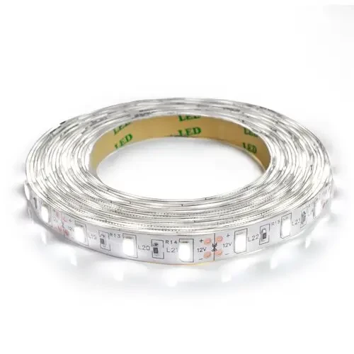 Светодиодная лента Biom ST-12-5630-60-CW-20-V2 Белый холодный