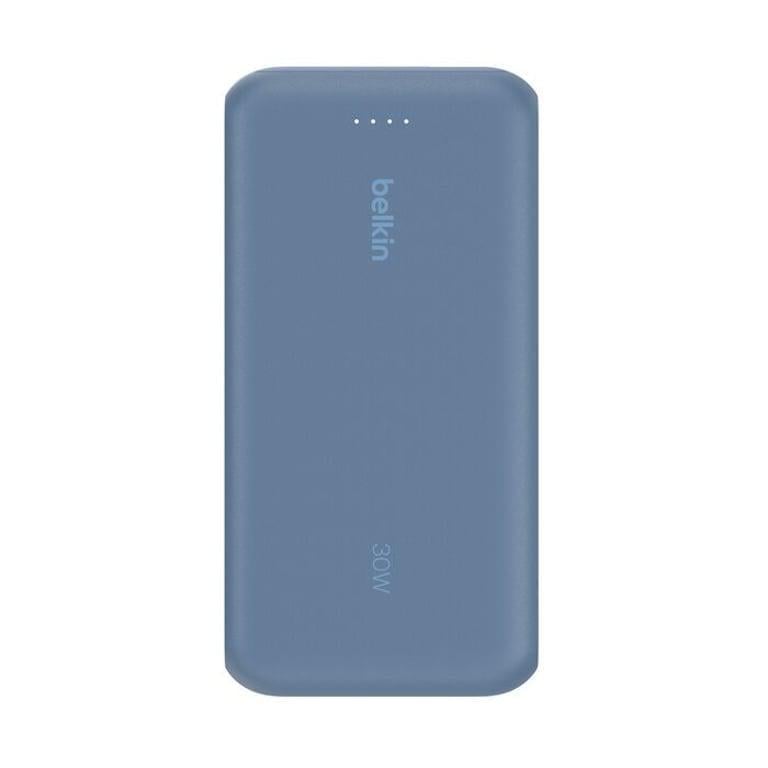 Повербанк Belkin BoostCharge 20000 mAh Blue (BPB024HQBL)