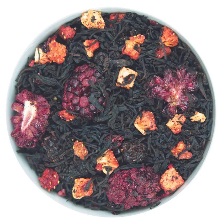 Чай черный Світ чаю Марракеш 50 г