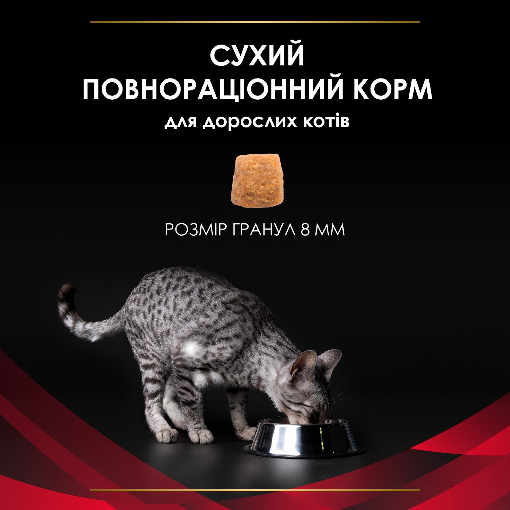 Корм для кошек сухой Pro Plan Veterinary Diets DM при сахарном диабете 1,5 кг (7613035159822) - фото 5 Корм для кошек сухой Pro Plan Veterinary Diets DM при сахарном диабете 1,5 кг (7613035159822) - фото 5