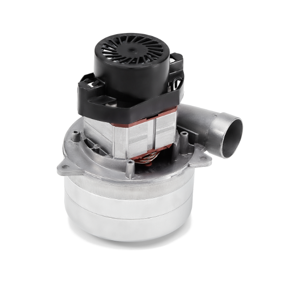 Двигатель Domel для пылесосов (491.3.761)