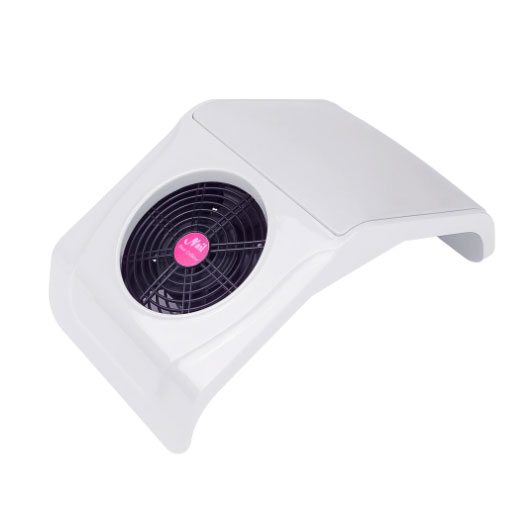 Витяжка манікюрна SalonHome 858-4 SO3069 Pink