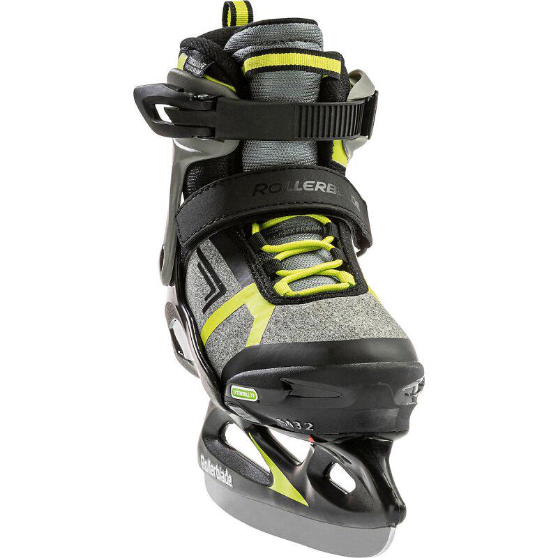 Ковзани льодові Rollerblade Comet XT Ice (29633249) - фото 2 Ковзани льодові Rollerblade Comet XT Ice (29633249) - фото 2