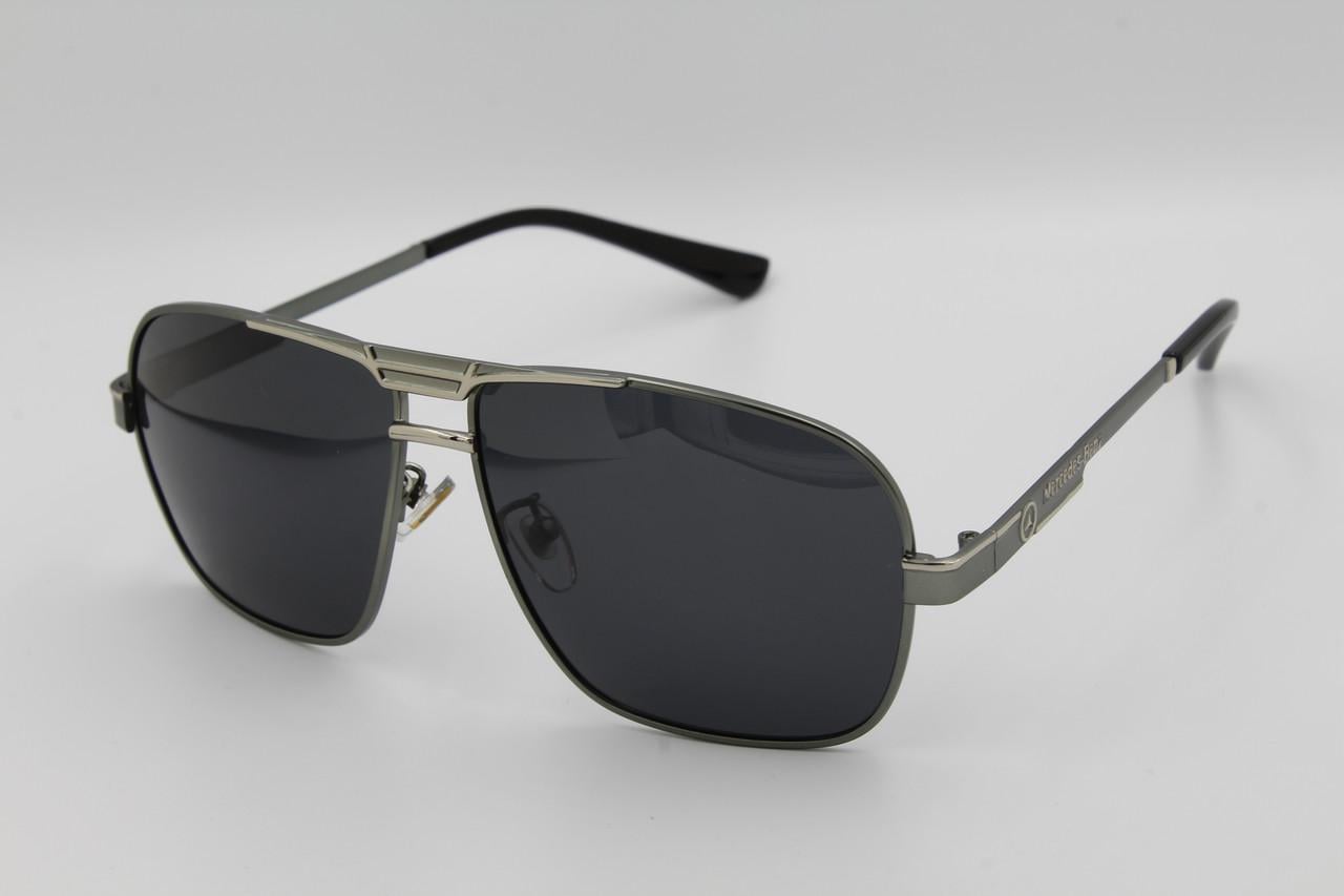 Солнцезащитные очки поляризационные мужские MB 991 c2 (2620655193)