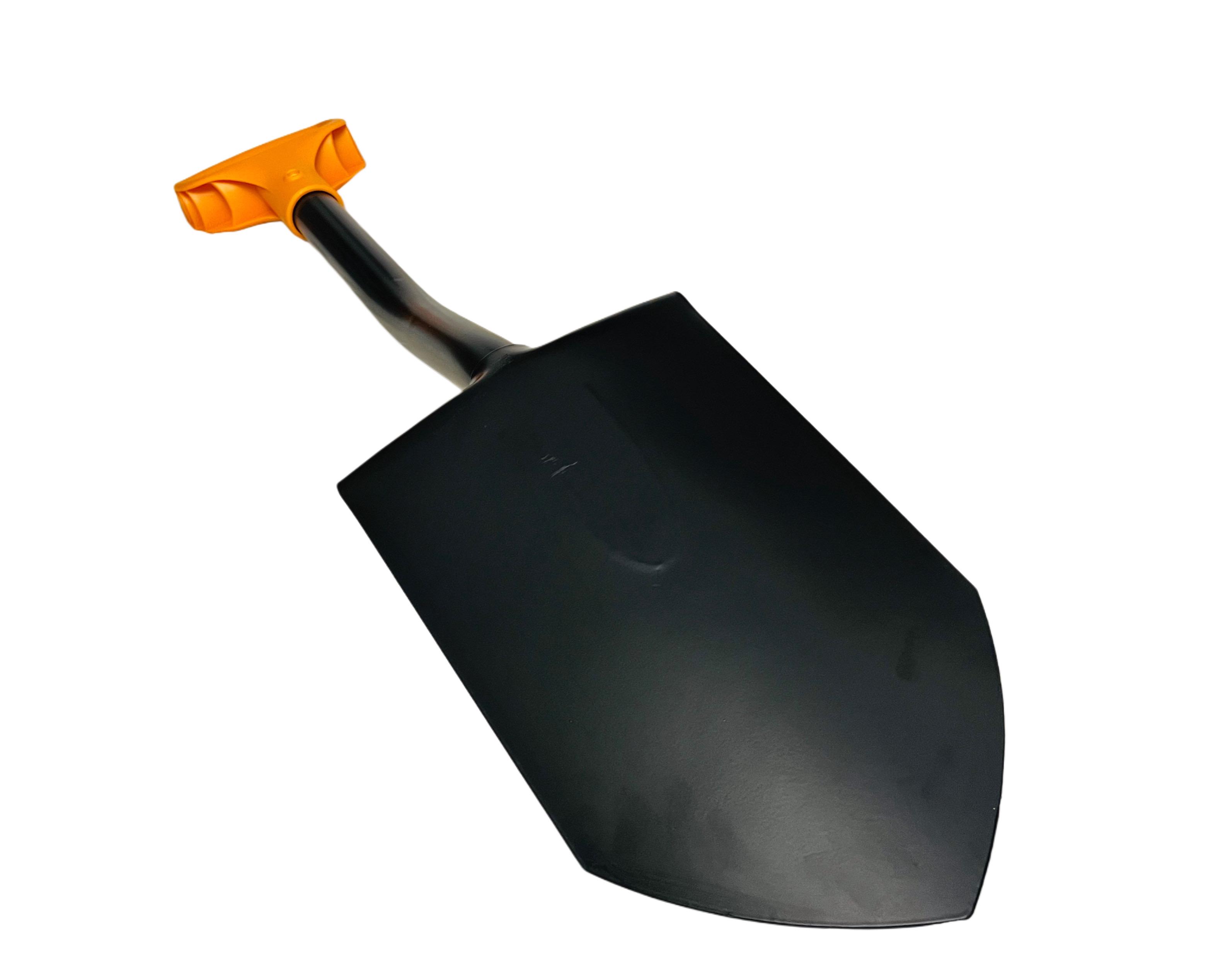 Лопата Fiskars Solid 84 см (38128890) - фото 4