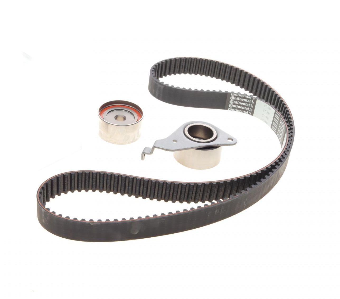 Комплект ГРМ Hepu Toyota Camry/Carina/Rav4 2.0/2.2 86-01 20-1215