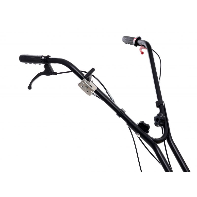 Культиватор бензиновый Kraft&Dele KD5163 1,5л 105 дБ 162 см3 - фото 6 Культиватор бензиновый Kraft&Dele KD5163 1,5л 105 дБ 162 см3 - фото 6