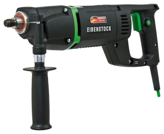 Дриль Eibenstock EHD1500SET 1500 Вт (03E13000)