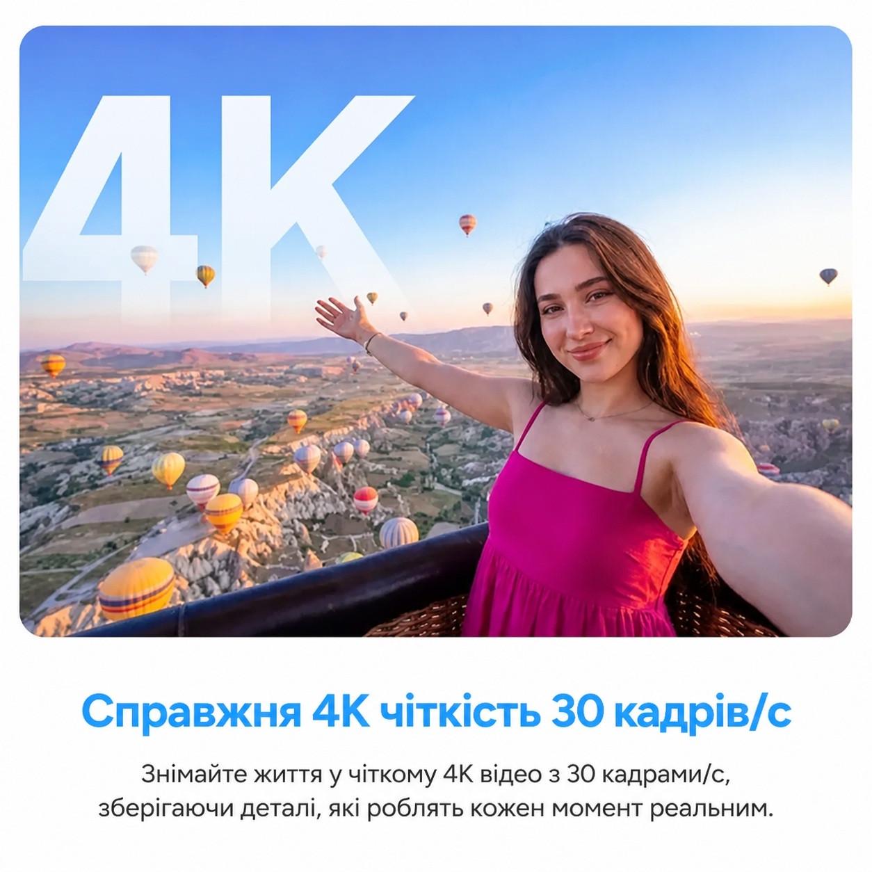 Екшн-камера SJCAM C100 Pro C100PRO Чорний - фото 8