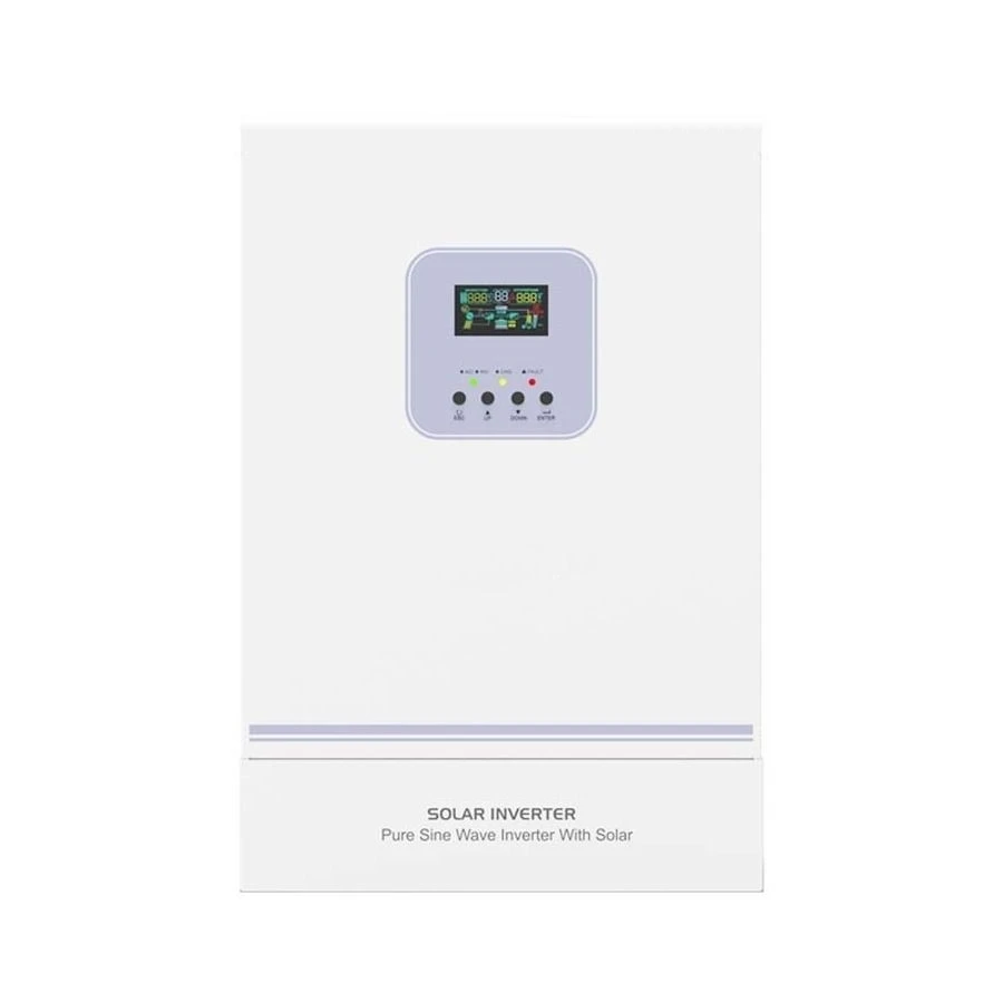 Инвертор гибридный Full Energy GA5548CSMGBG 5500 Вт