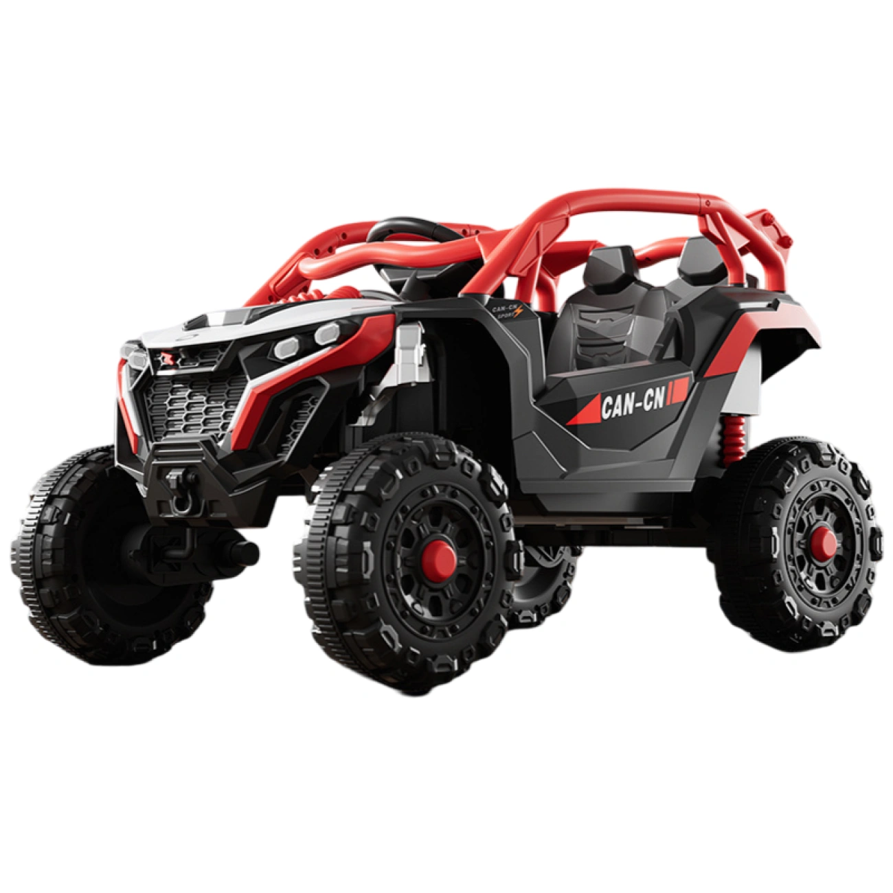 Внедорожник двухместный электрический BDL для детей для активного отдыха Внедорожник двухместный электрический BDL для детей для активного отдыха