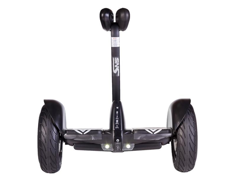 Гироскутер SNS MiniRobot 10,5" Black (54100)