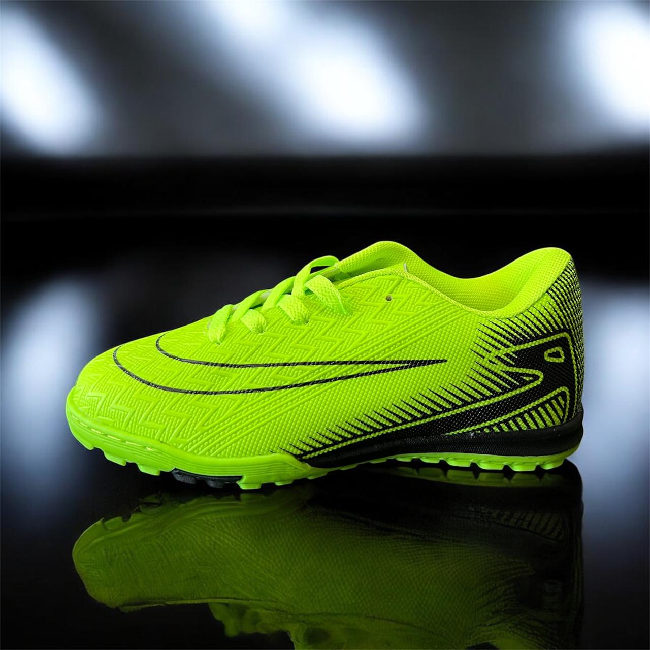 Сороконіжки для дітей Caroc xc253 р. 37 24,5 см Салатовий (2785132878) Сороконіжки для дітей Caroc xc253 р. 37 24,5 см Салатовий (2785132878)