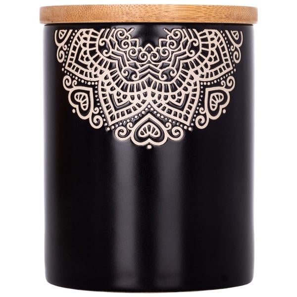 Банка Limited Edition Kora JH6009-5 500 мл (101229)