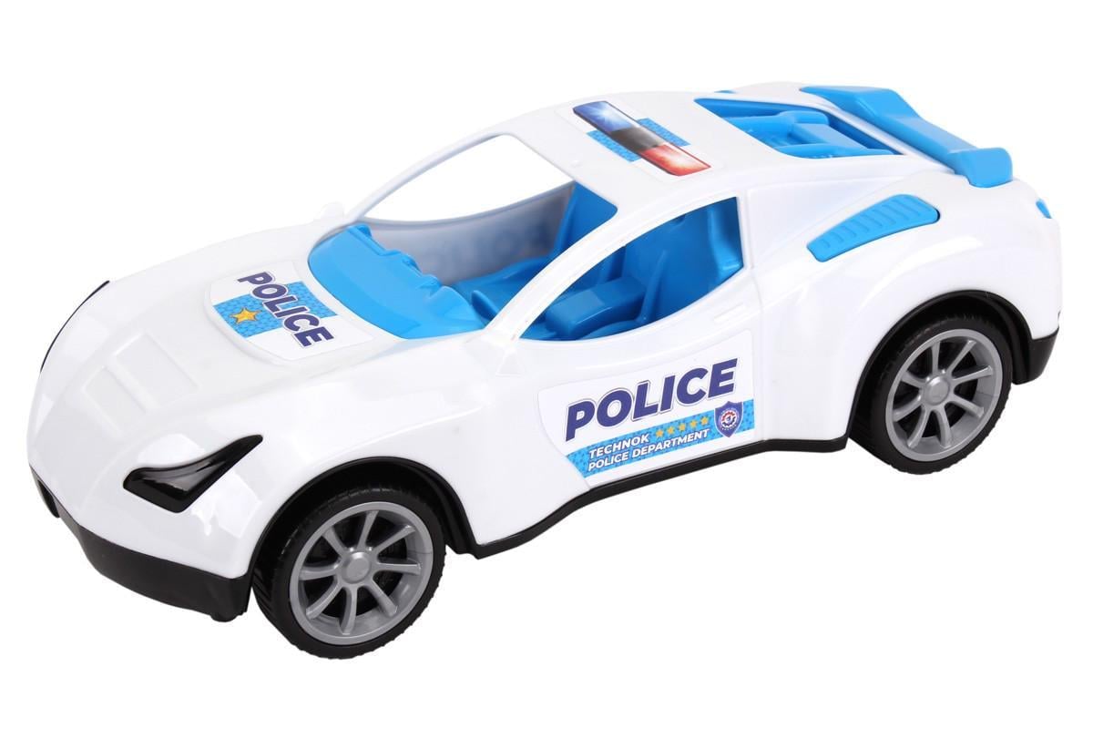 Игрушка ТехноК Автомобиль (7488)