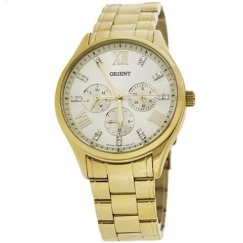 Наручные часы Orient FUX01003S0 кварцевые D 35 мм (FUX01003S0) Наручные часы Orient FUX01003S0 кварцевые D 35 мм (FUX01003S0)