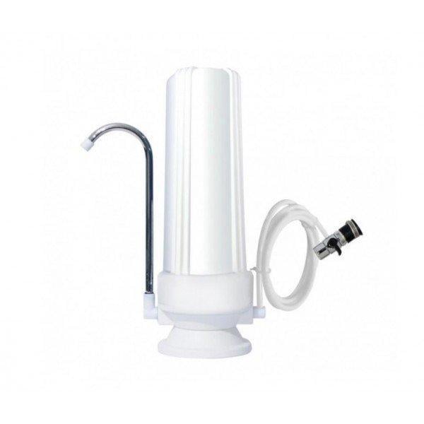 Фильтр для воды на мойку одноступенчатый FN-1 (104-061)